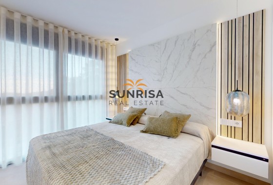 Huis · Nieuwbouw Woningen - Finestrat · Alicante · Spanje