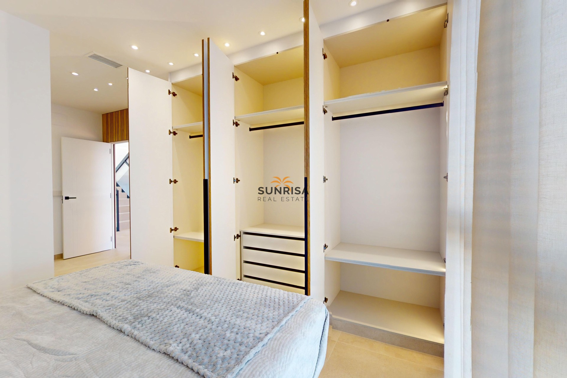 Nieuwbouw Woningen - Huis - Finestrat