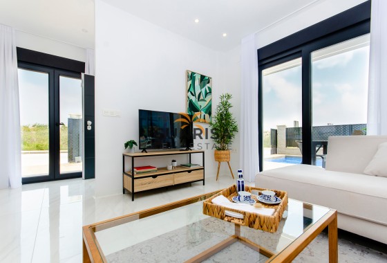 Maison jumelée · Nouvelle construction - Vistabella · Alicante · Espagne
