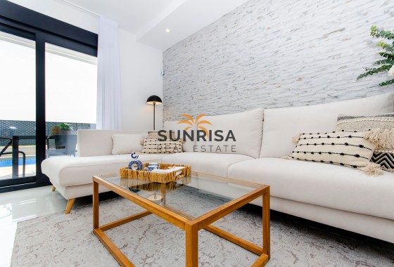 Maison jumelée · Nouvelle construction - Vistabella · Alicante · Espagne