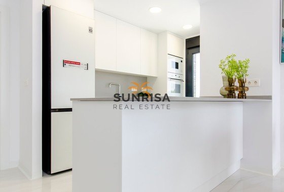Maison jumelée · Nouvelle construction - Vistabella · Alicante · Espagne