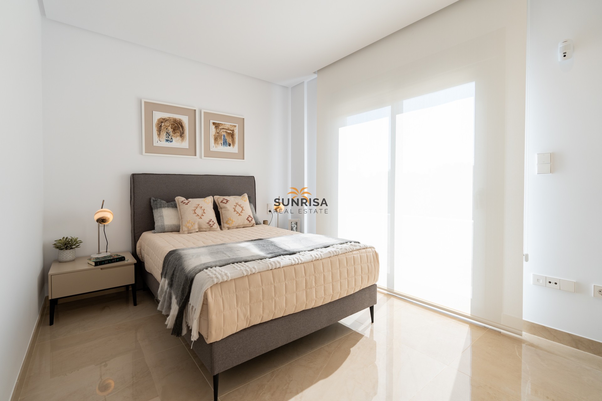 Nieuwbouw Woningen - Herenhuis - Elche