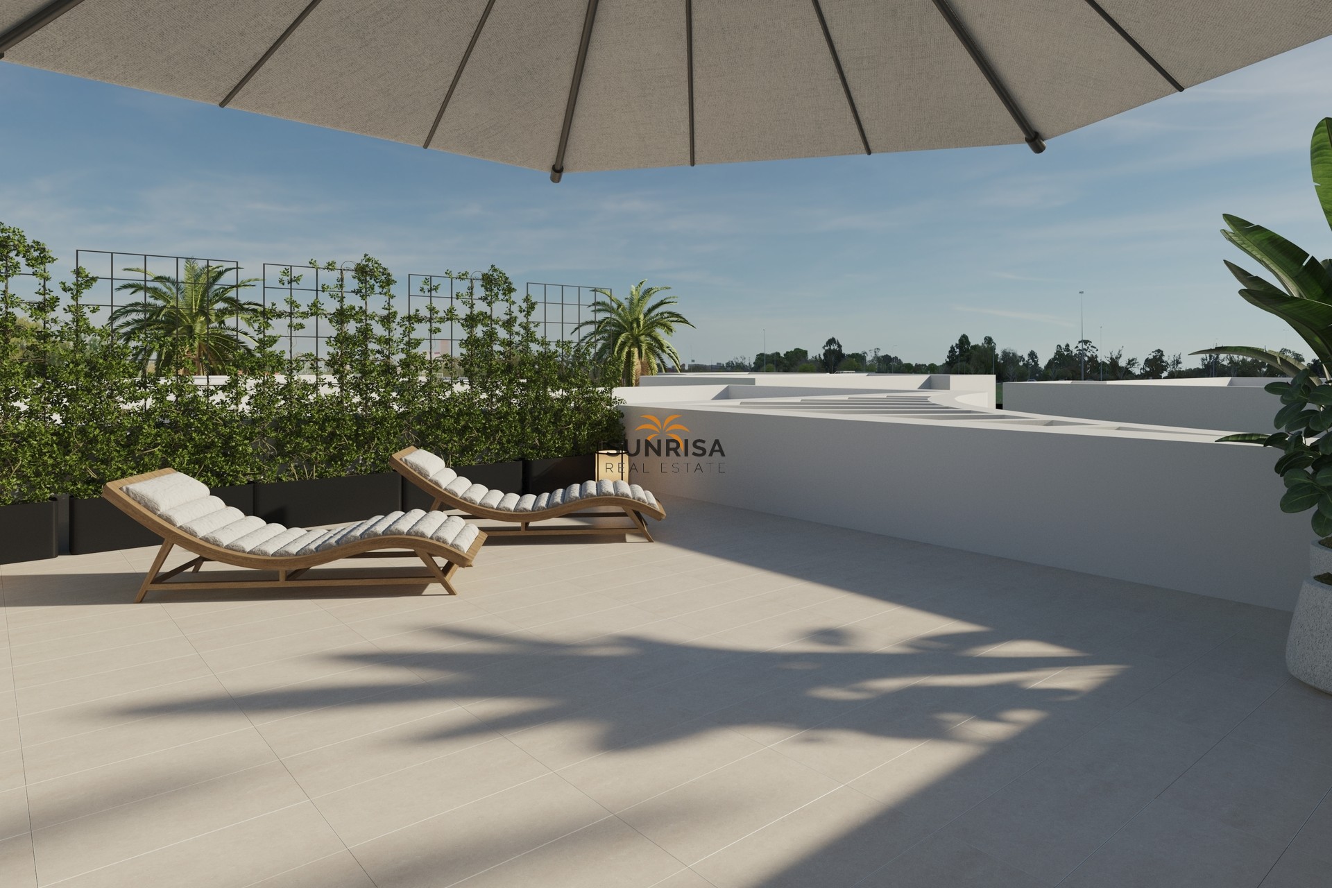 New Build - House - Los Montesinos