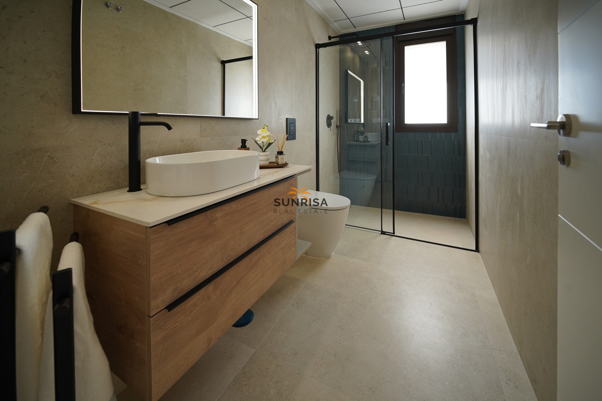 Obra nueva - Casa - La Finca Golf