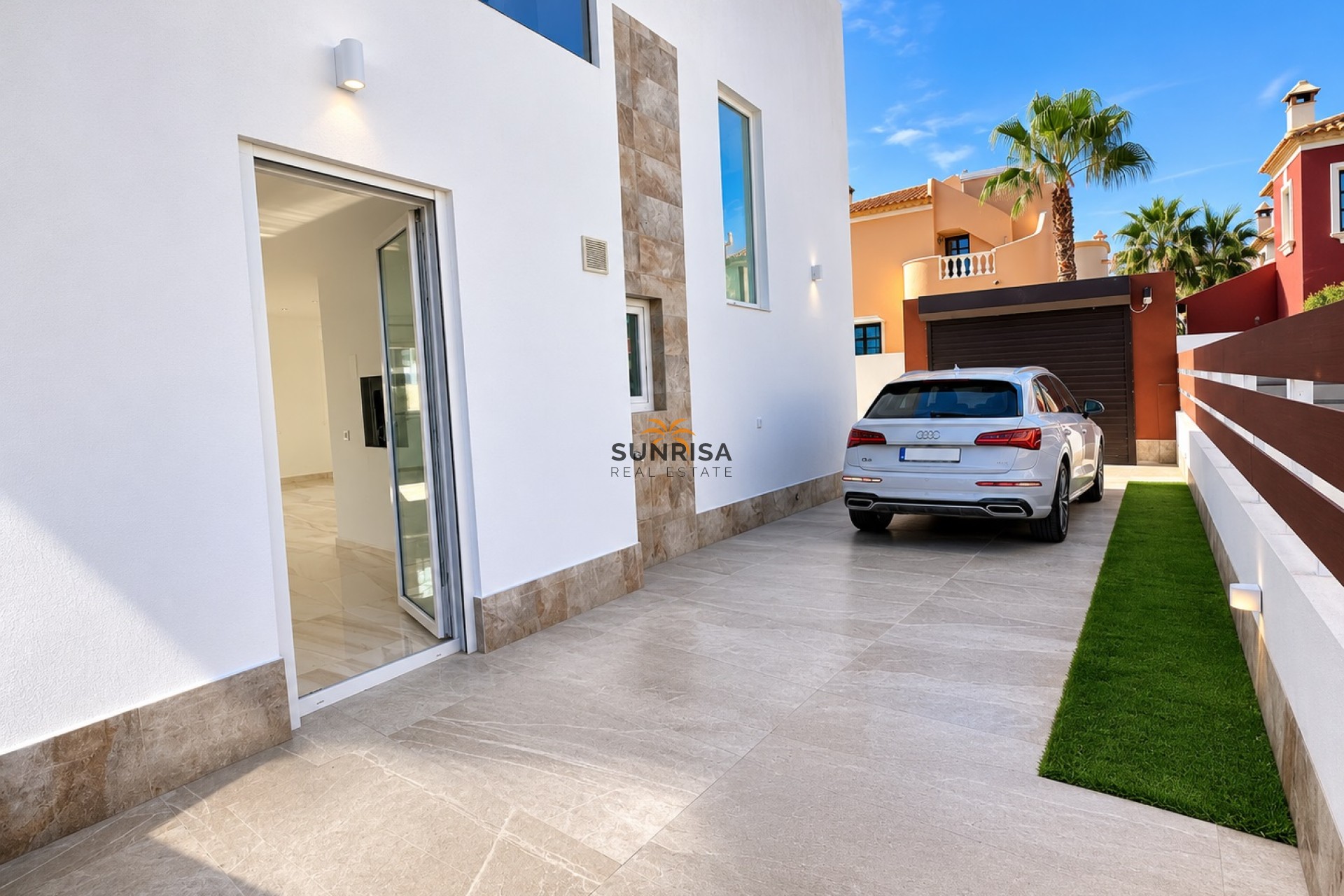 Nieuwbouw Woningen - Huis - Ciudad Quesada