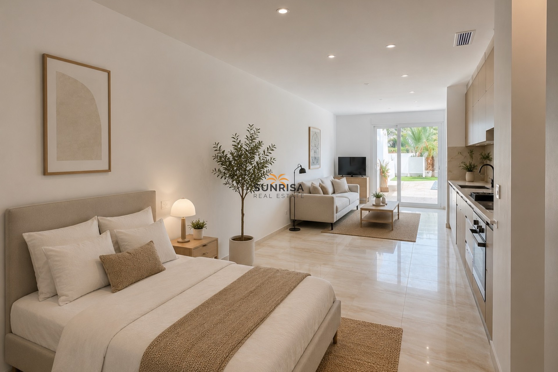 Nieuwbouw Woningen - Huis - Ciudad Quesada