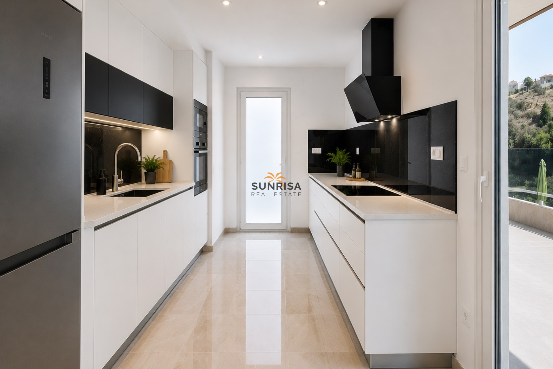 Nieuwbouw Woningen - Huis - Ciudad Quesada