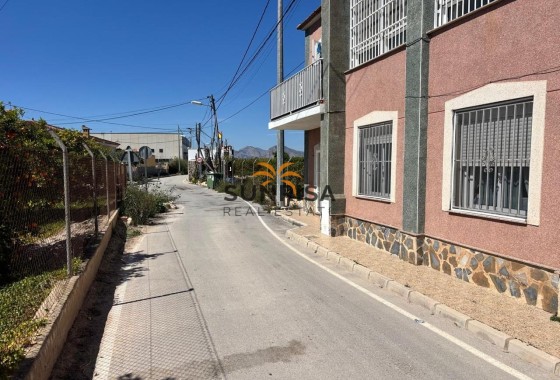 Appartement · Herverkoop - Benejúzar · Alicante · Spanje