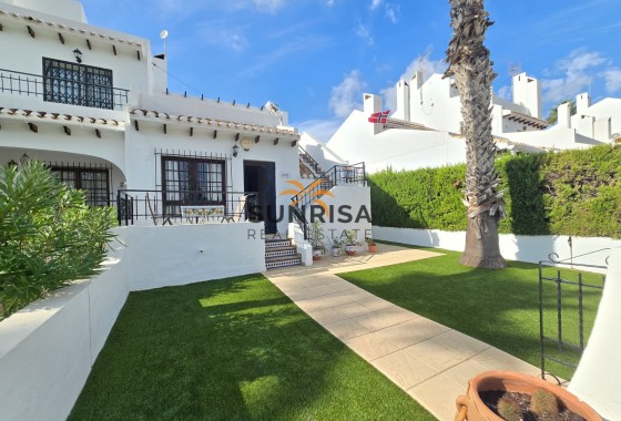 Maison de ville · Revente - Orihuela Costa · Los Dolses · Alicante · Espagne