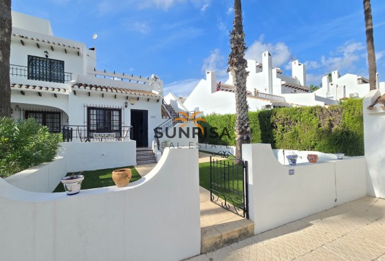 Maison de ville · Revente - Orihuela Costa · Los Dolses · Alicante · Espagne