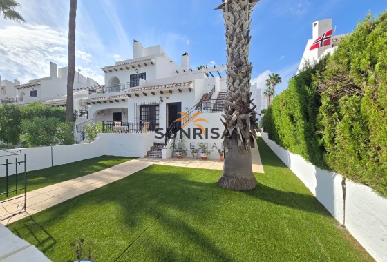 Maison de ville · Revente - Orihuela Costa · Los Dolses · Alicante · Espagne