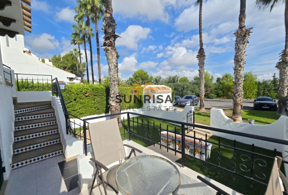 Maison de ville · Revente - Orihuela Costa · Los Dolses · Alicante · Espagne