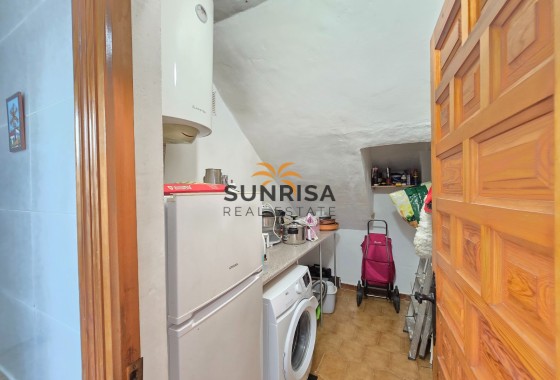 Maison de ville · Revente - Orihuela Costa · Los Dolses · Alicante · Espagne