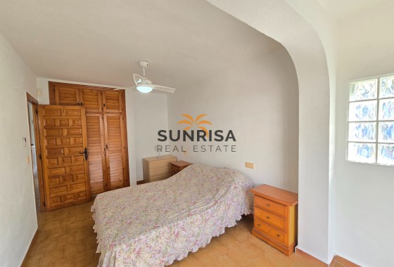 Maison de ville · Revente - Orihuela Costa · Los Dolses · Alicante · Espagne