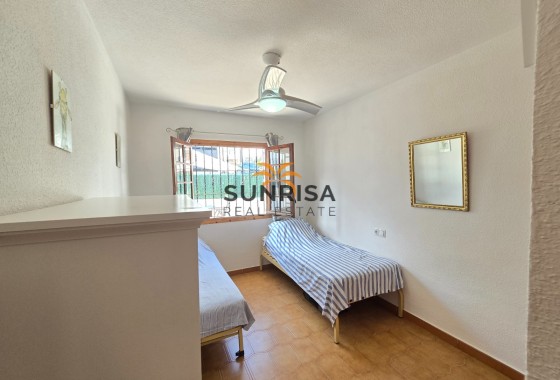 Maison de ville · Revente - Orihuela Costa · Los Dolses · Alicante · Espagne