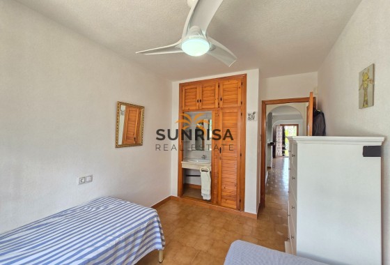 Maison de ville · Revente - Orihuela Costa · Los Dolses · Alicante · Espagne
