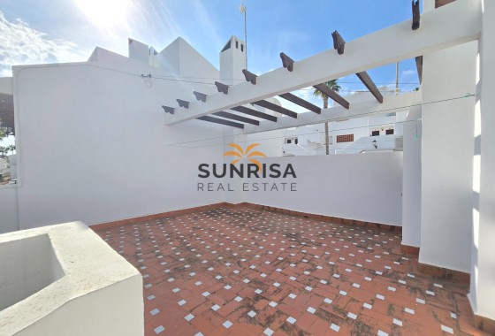 Maison de ville · Revente - Orihuela Costa · Los Dolses · Alicante · Espagne