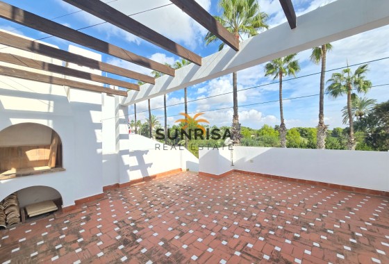 Maison de ville · Revente - Orihuela Costa · Los Dolses · Alicante · Espagne