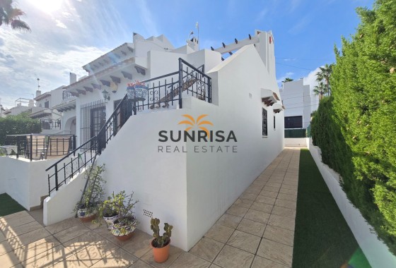 Maison de ville · Revente - Orihuela Costa · Los Dolses · Alicante · Espagne