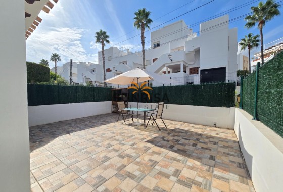 Maison de ville · Revente - Orihuela Costa · Los Dolses · Alicante · Espagne