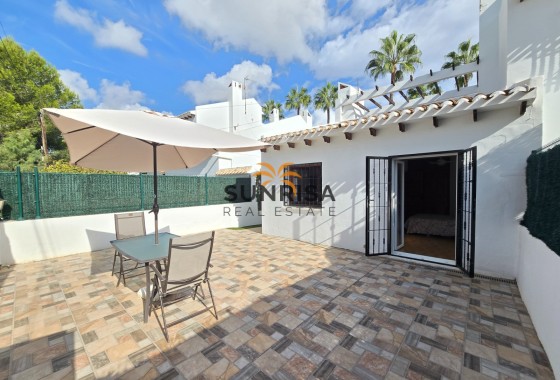 Maison de ville · Revente - Orihuela Costa · Los Dolses · Alicante · Espagne