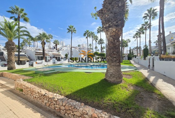 Maison de ville · Revente - Orihuela Costa · Los Dolses · Alicante · Espagne