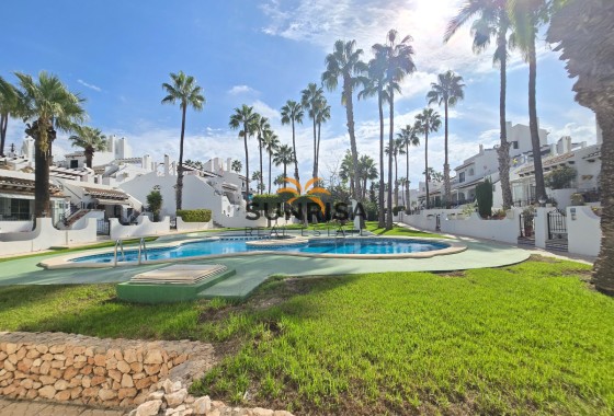 Maison de ville · Revente - Orihuela Costa · Los Dolses · Alicante · Espagne