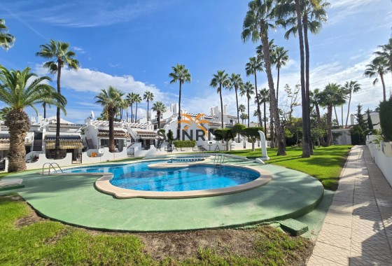 Maison de ville · Revente - Orihuela Costa · Los Dolses · Alicante · Espagne