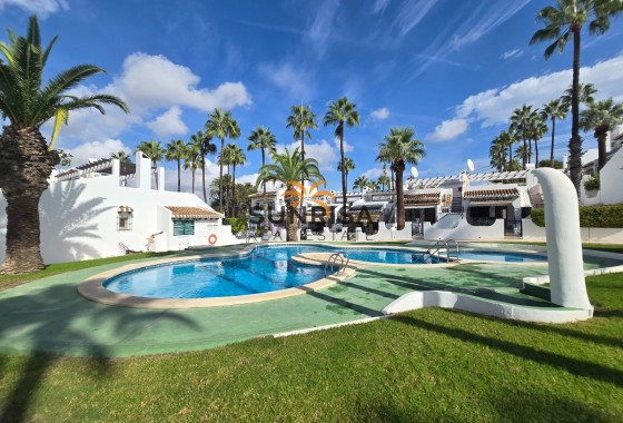 Maison de ville · Revente - Orihuela Costa · Los Dolses · Alicante · Espagne