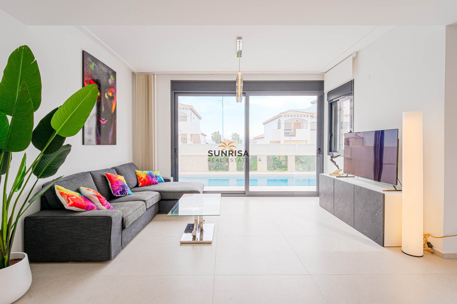 Revente - Villa - Punta Prima