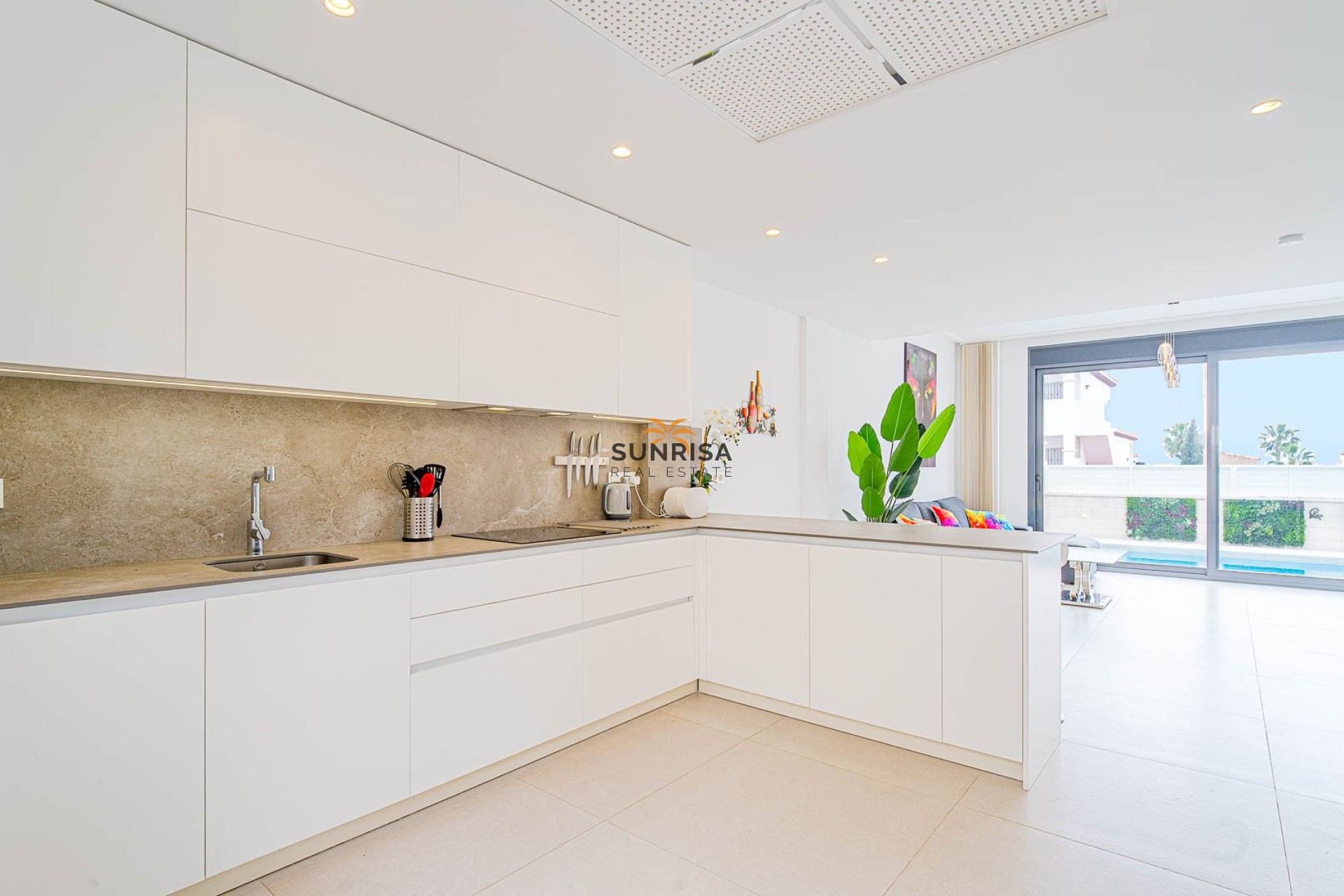 Revente - Villa - Punta Prima