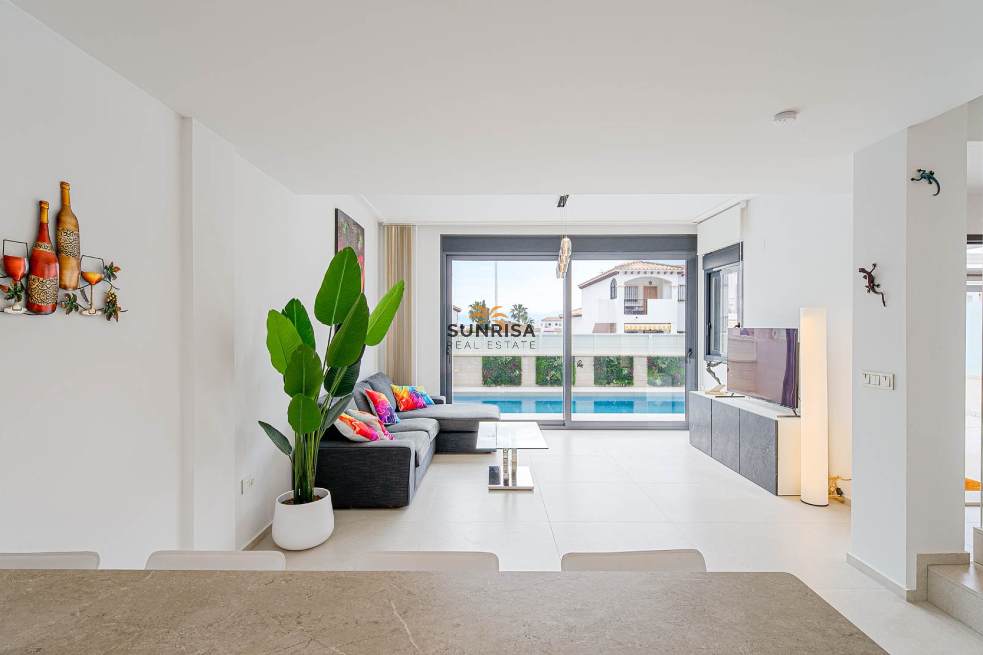 Revente - Villa - Punta Prima
