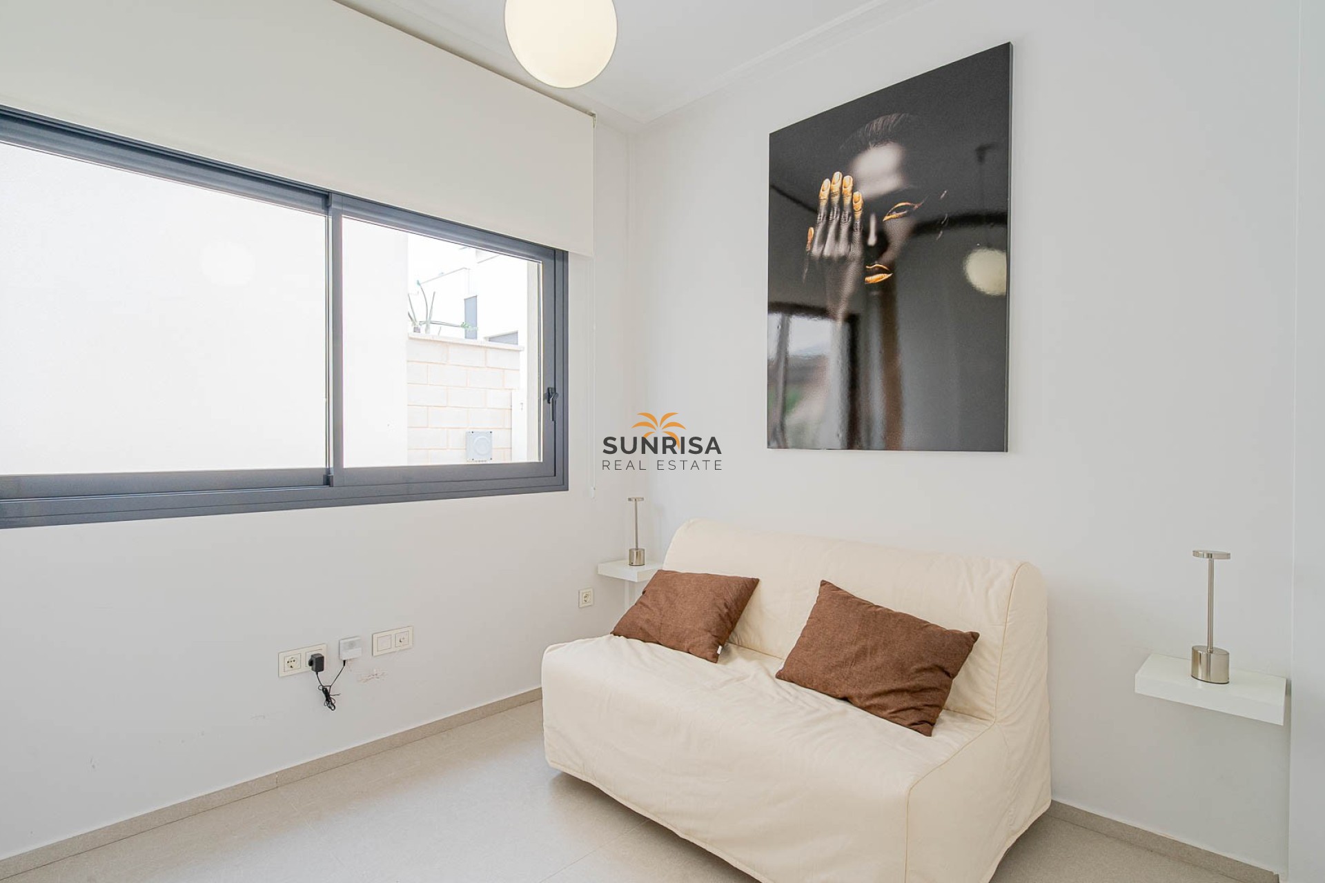 Revente - Villa - Punta Prima