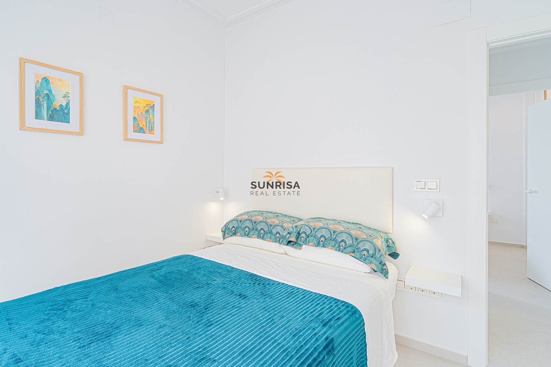 Revente - Villa - Punta Prima