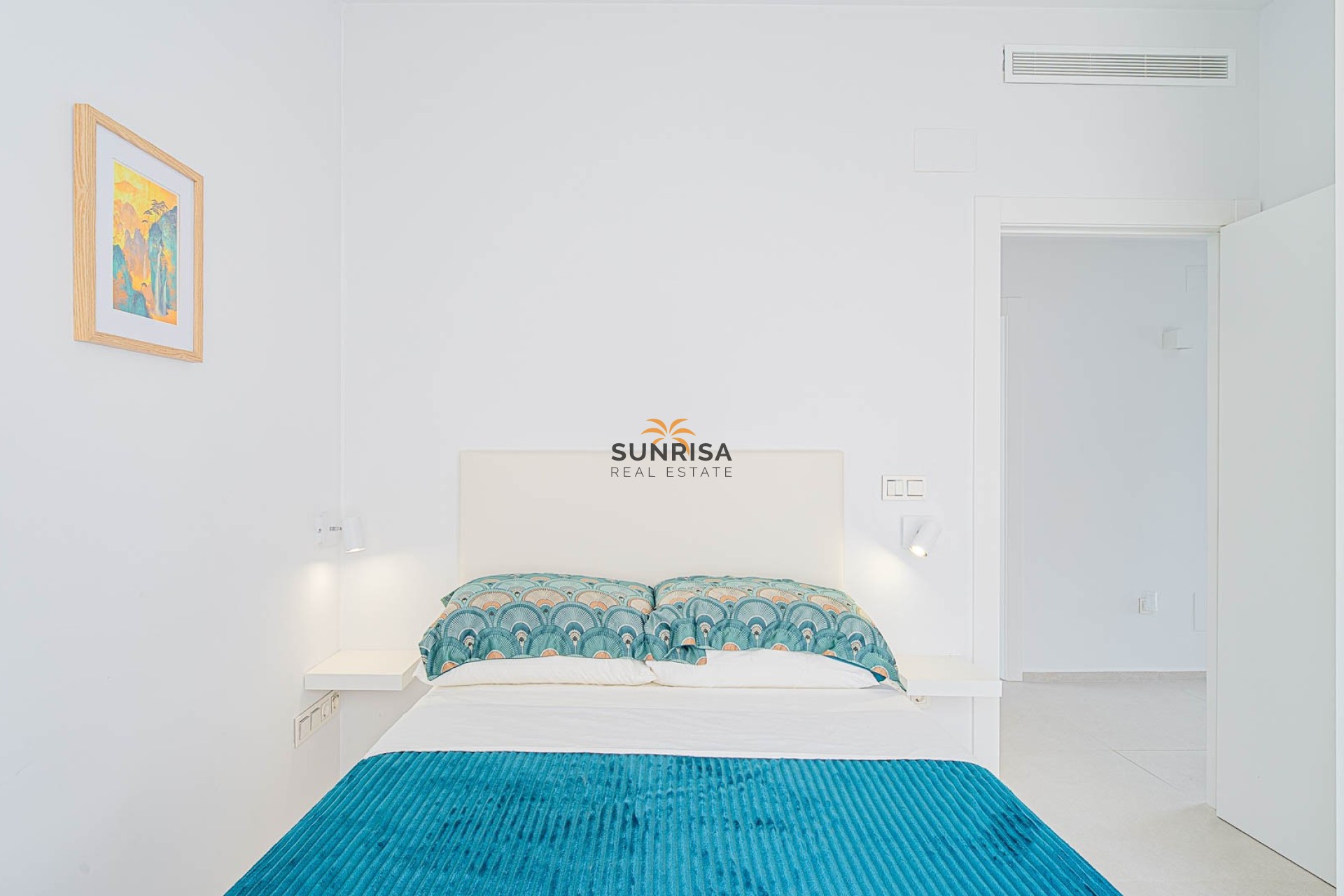 Revente - Villa - Punta Prima