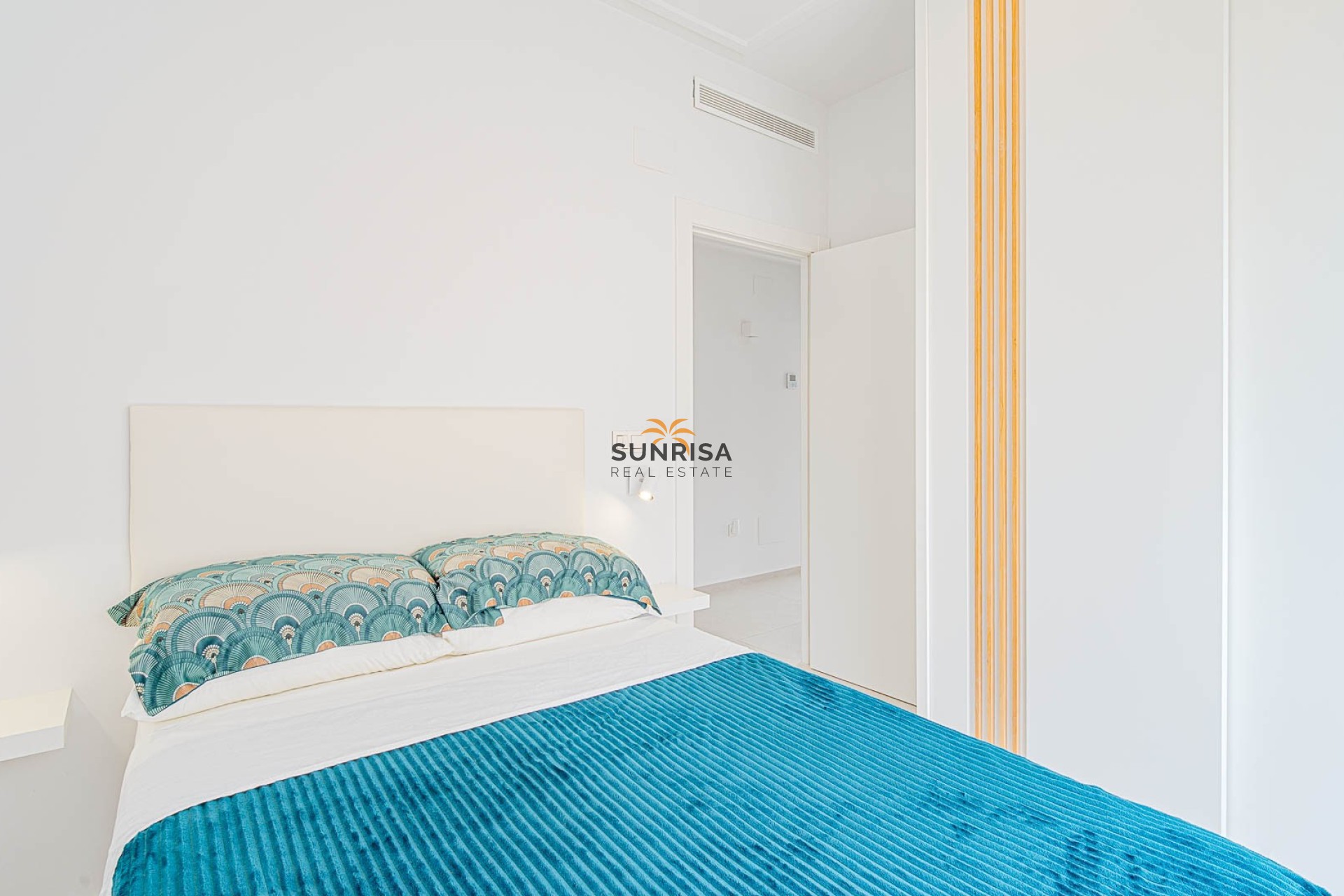 Revente - Villa - Punta Prima