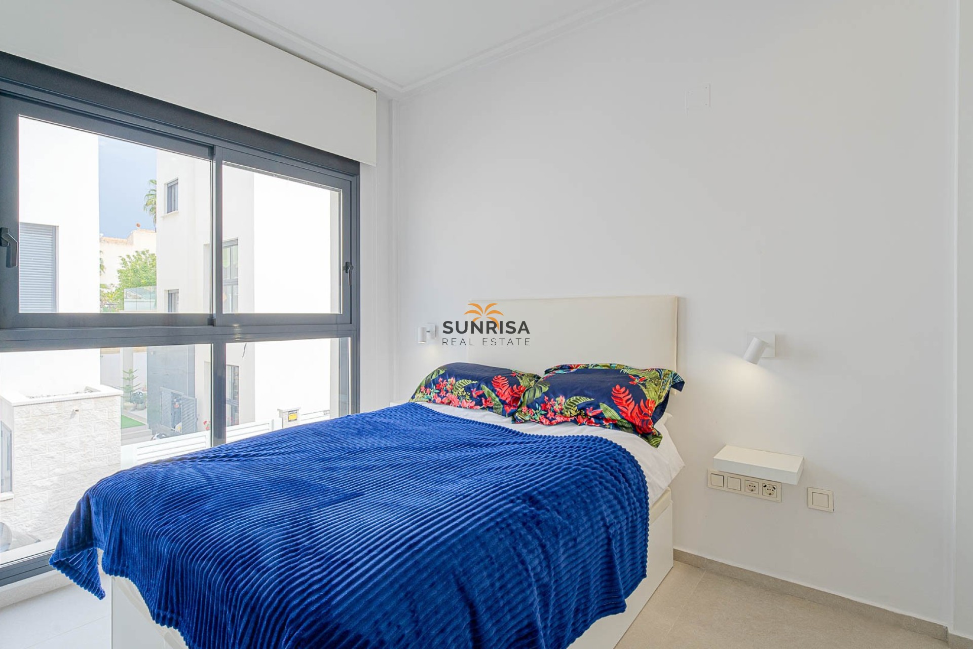 Revente - Villa - Punta Prima