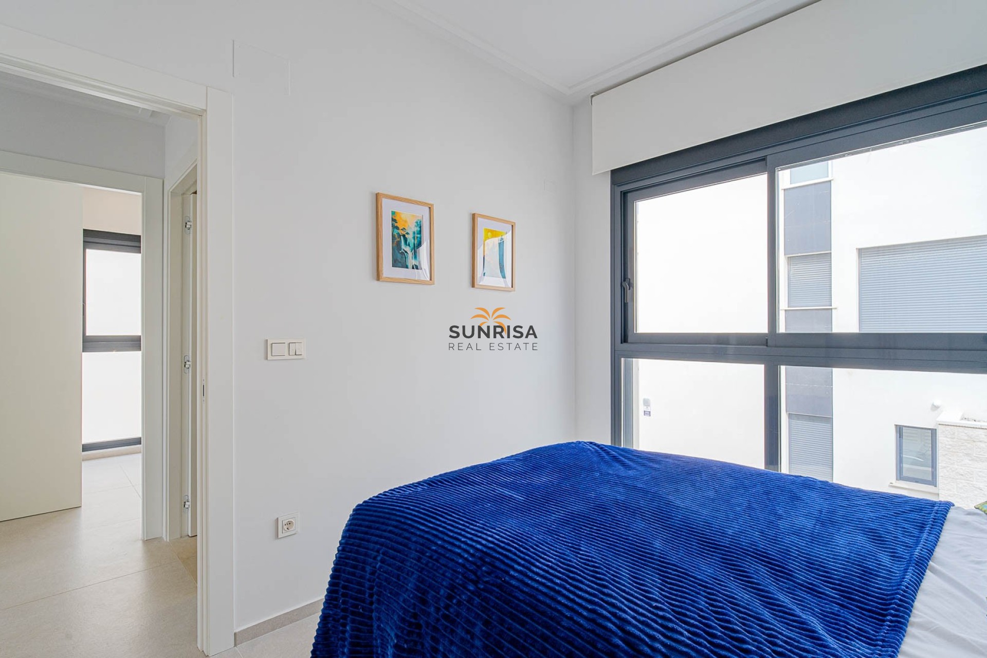 Revente - Villa - Punta Prima