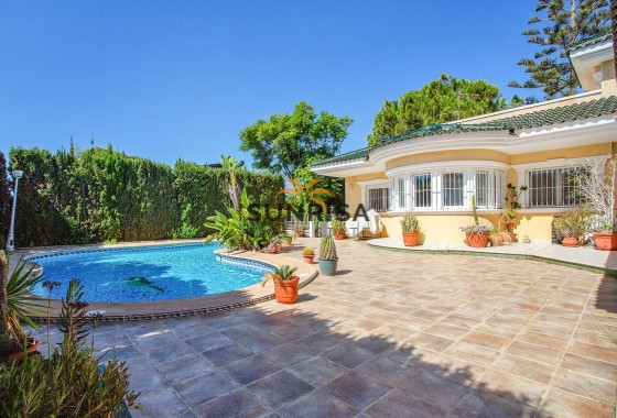 Villa · Revente - Torreta Florida · Alicante · Espagne