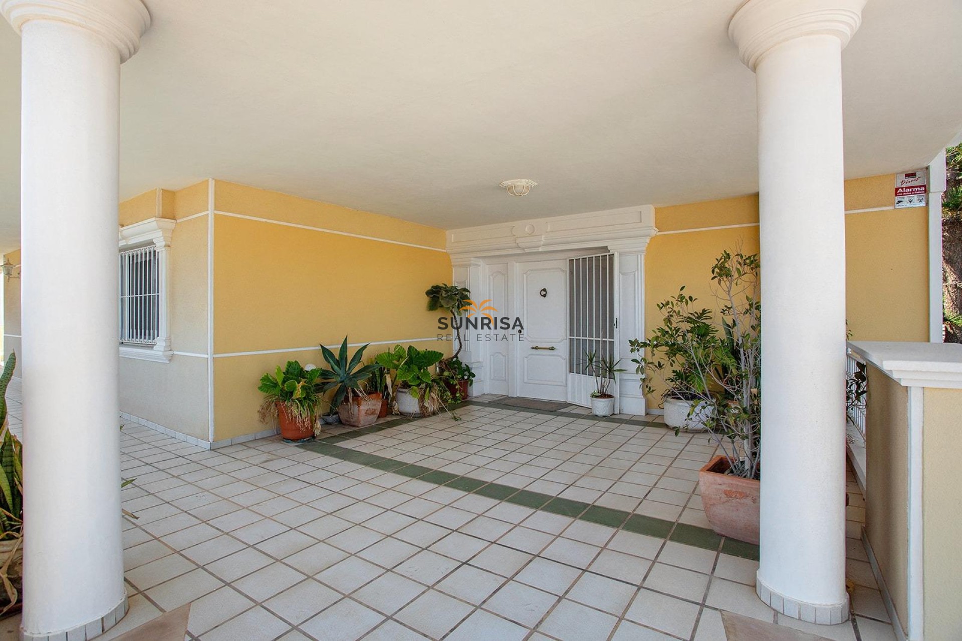 Herverkoop - Villa - Torreta Florida