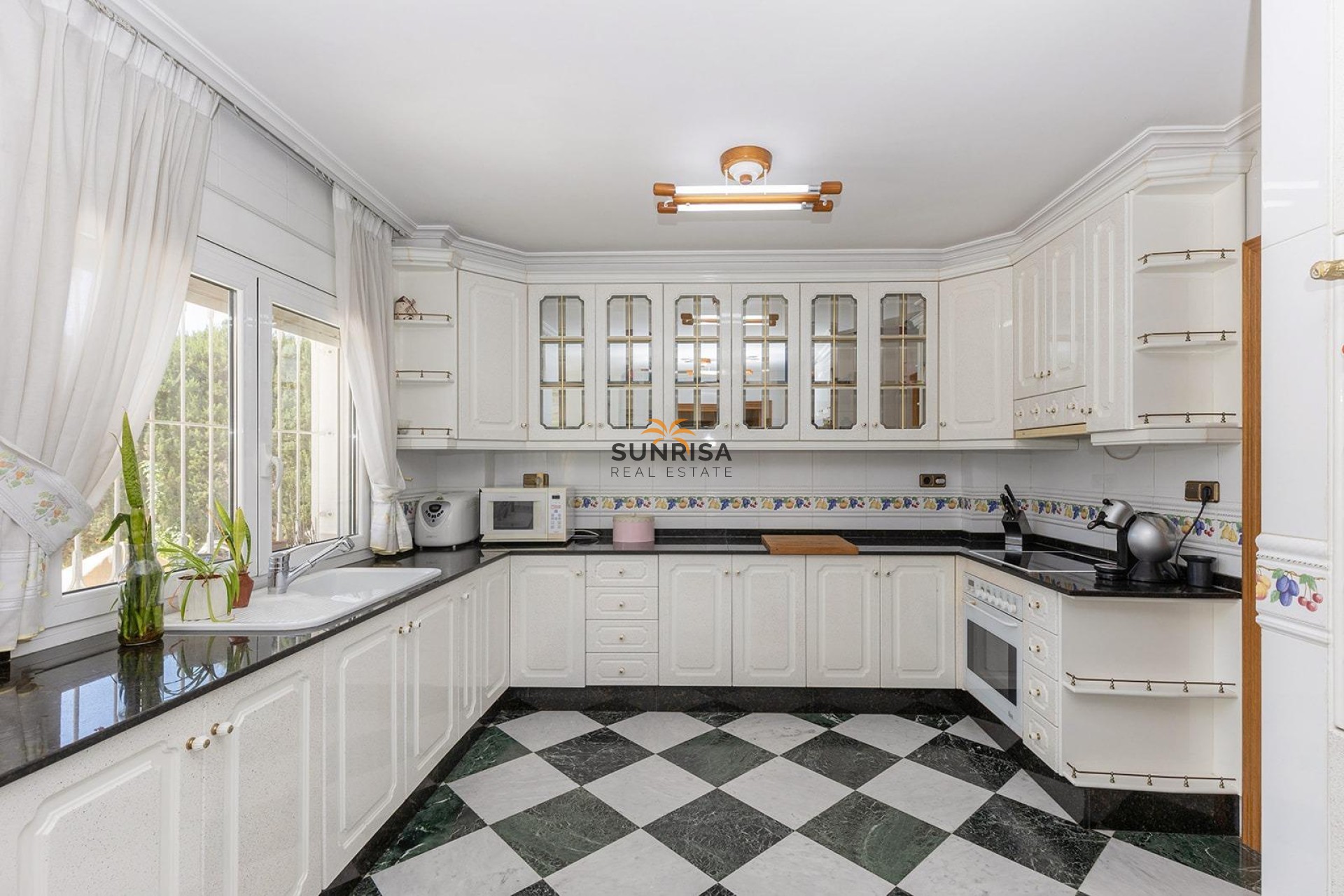 Herverkoop - Villa - Torreta Florida