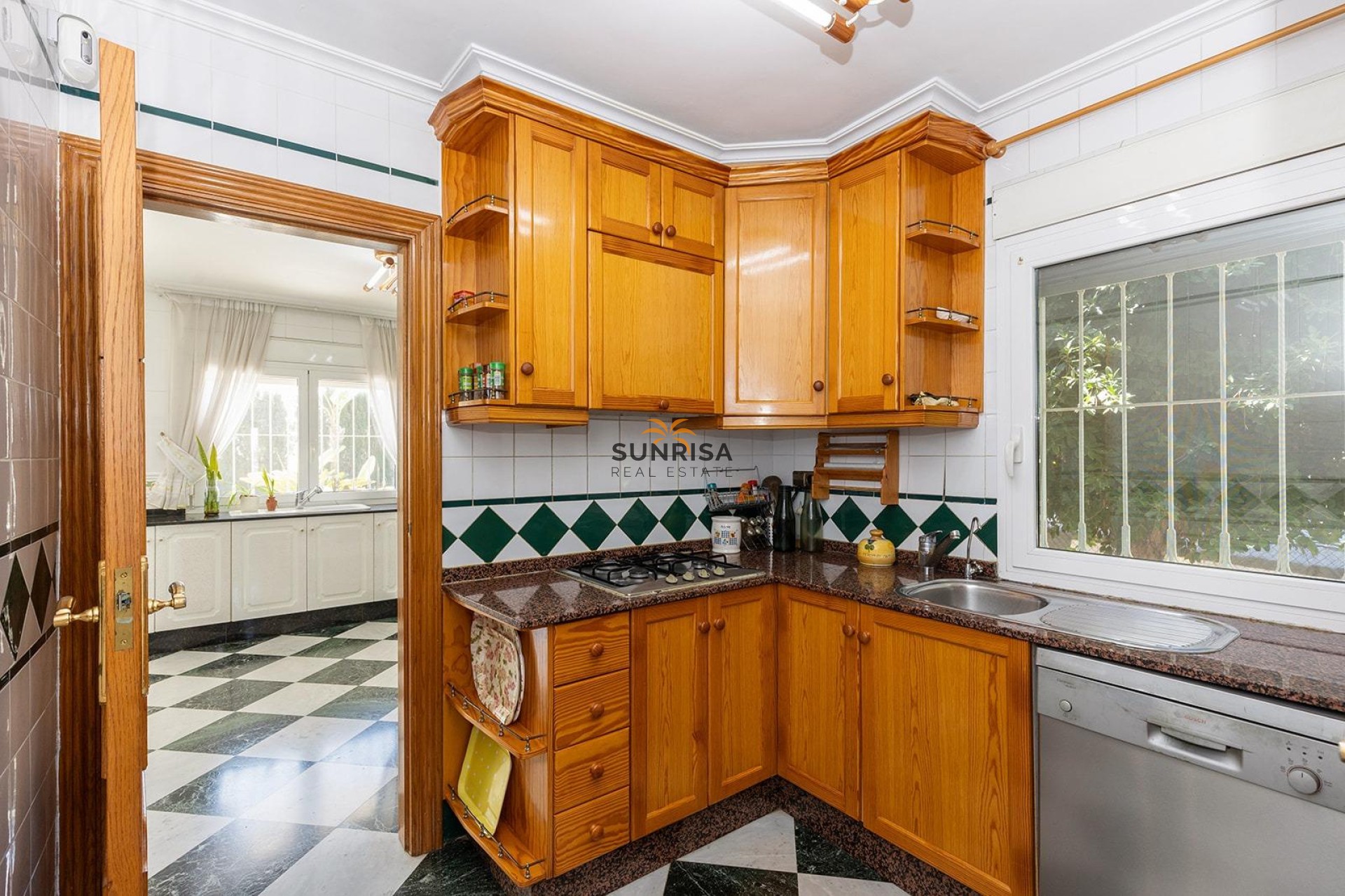 Herverkoop - Villa - Torreta Florida