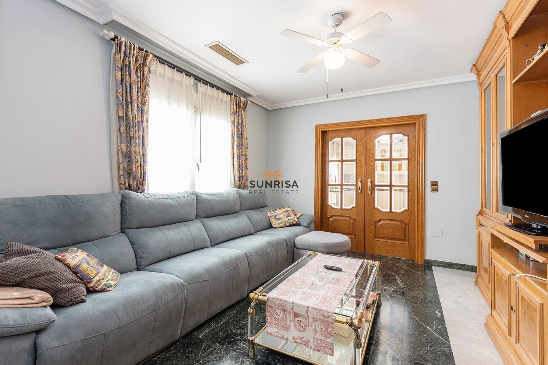 Herverkoop - Villa - Torreta Florida
