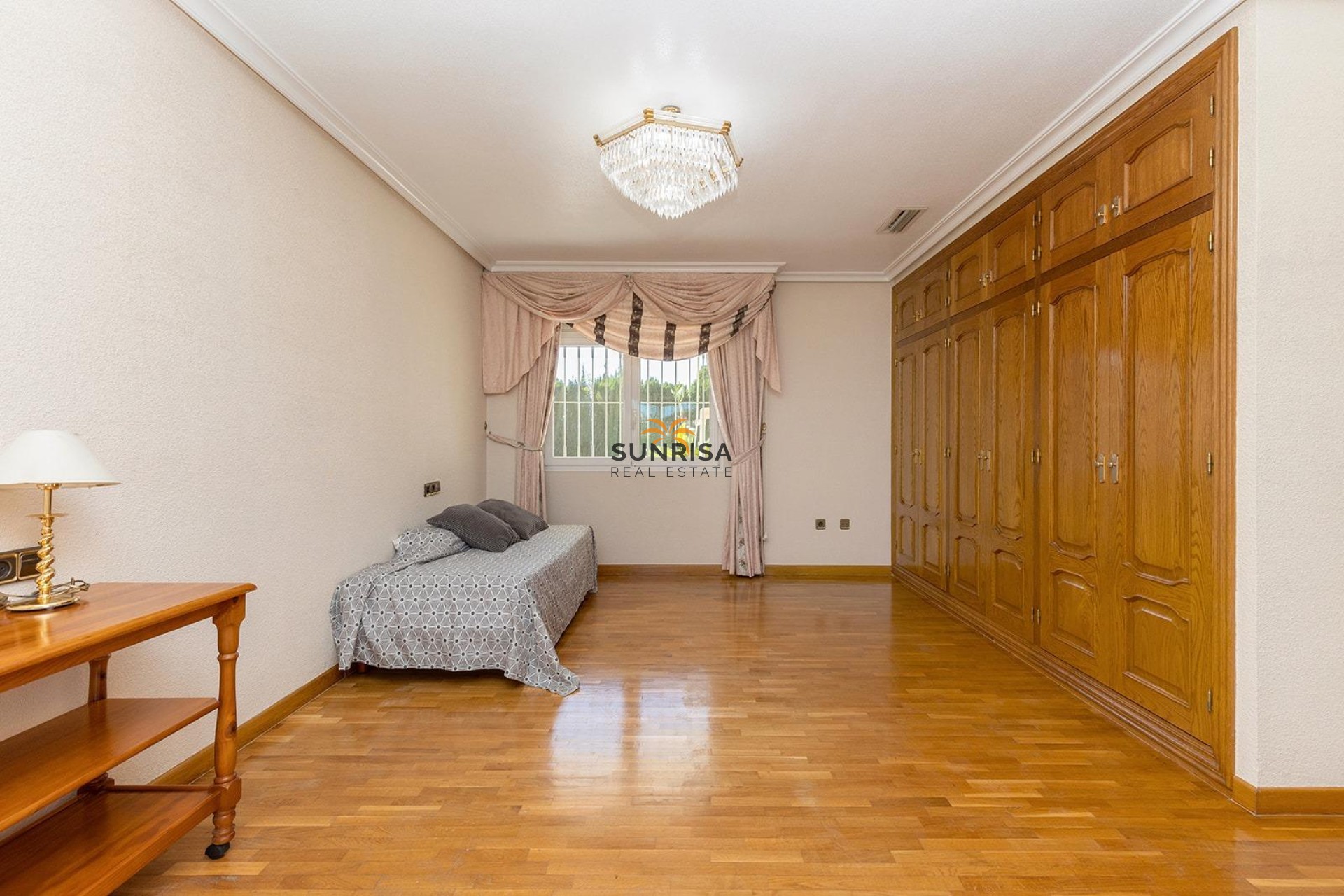Herverkoop - Villa - Torreta Florida