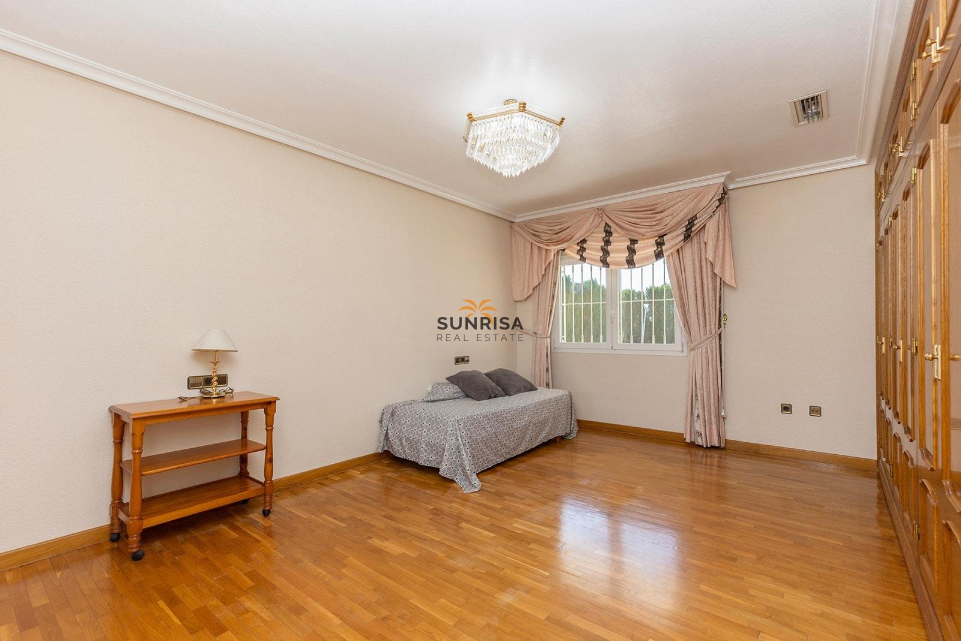 Herverkoop - Villa - Torreta Florida