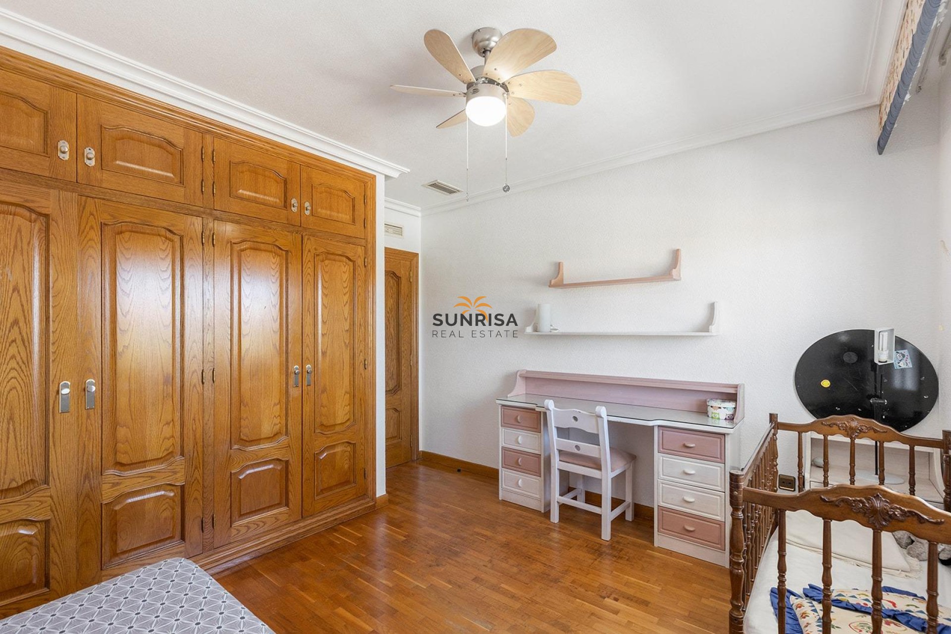 Herverkoop - Villa - Torreta Florida