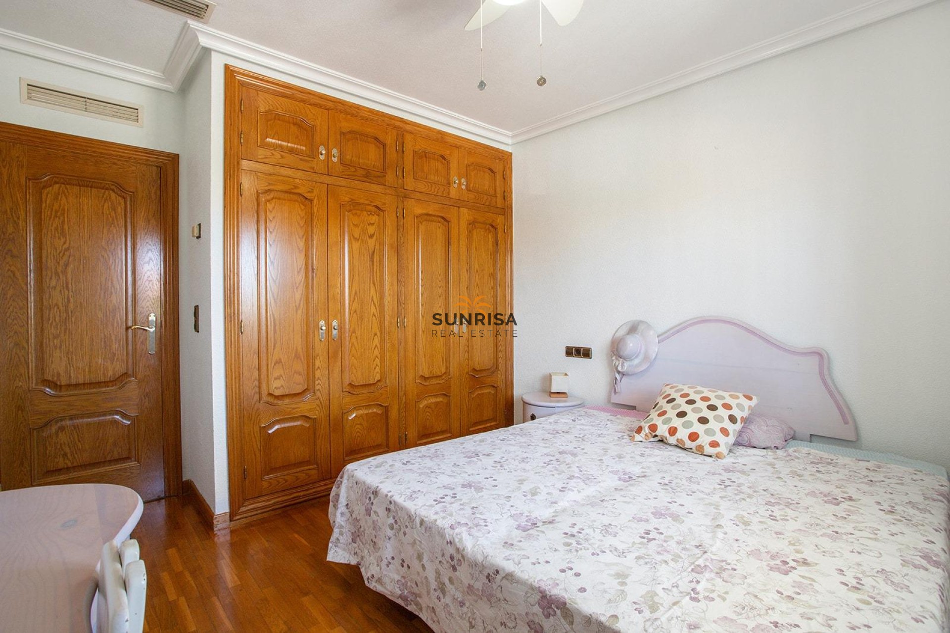 Herverkoop - Villa - Torreta Florida