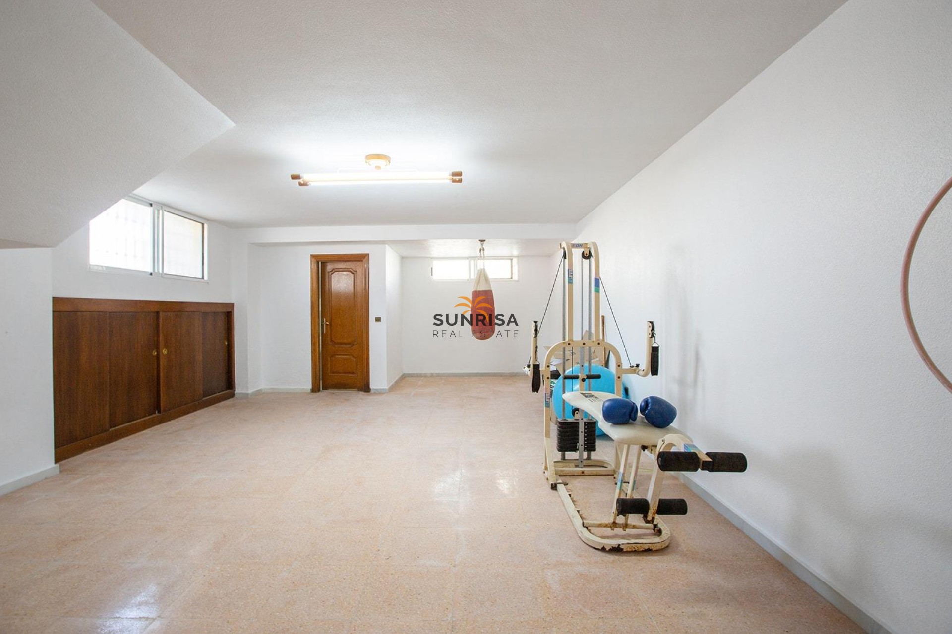 Herverkoop - Villa - Torreta Florida