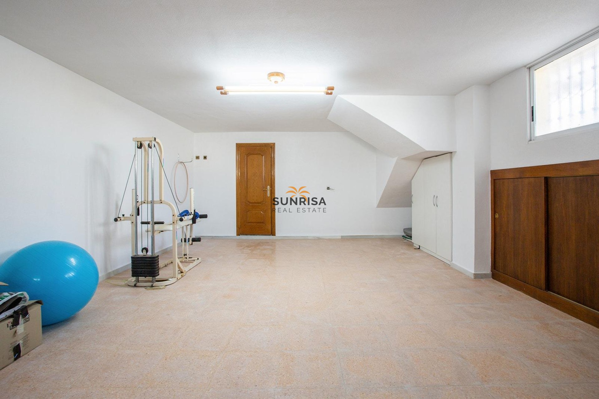 Herverkoop - Villa - Torreta Florida