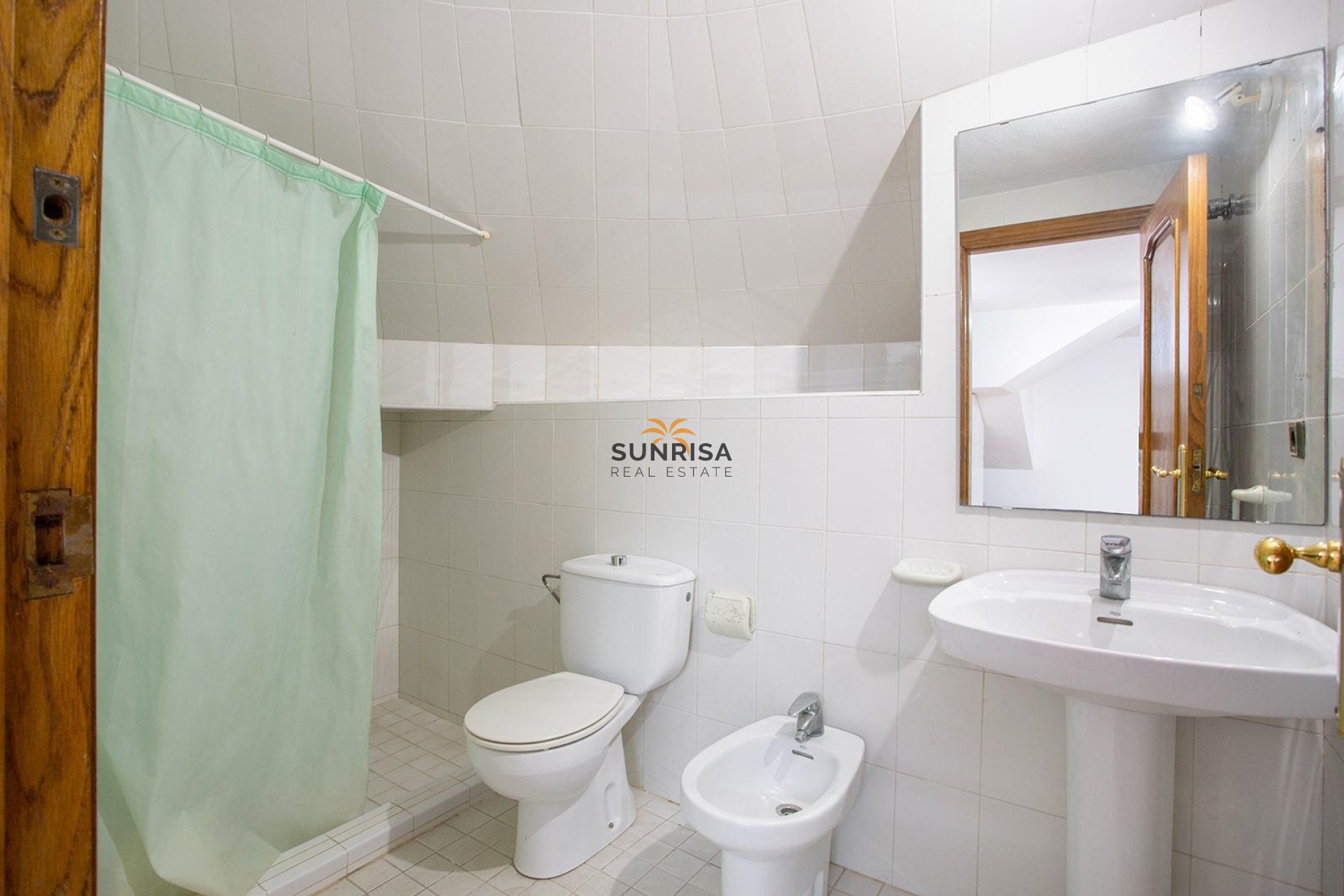 Herverkoop - Villa - Torreta Florida